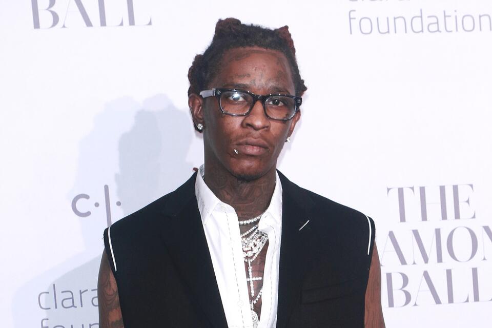 Young Thug’s Atlanta high school talk hits home