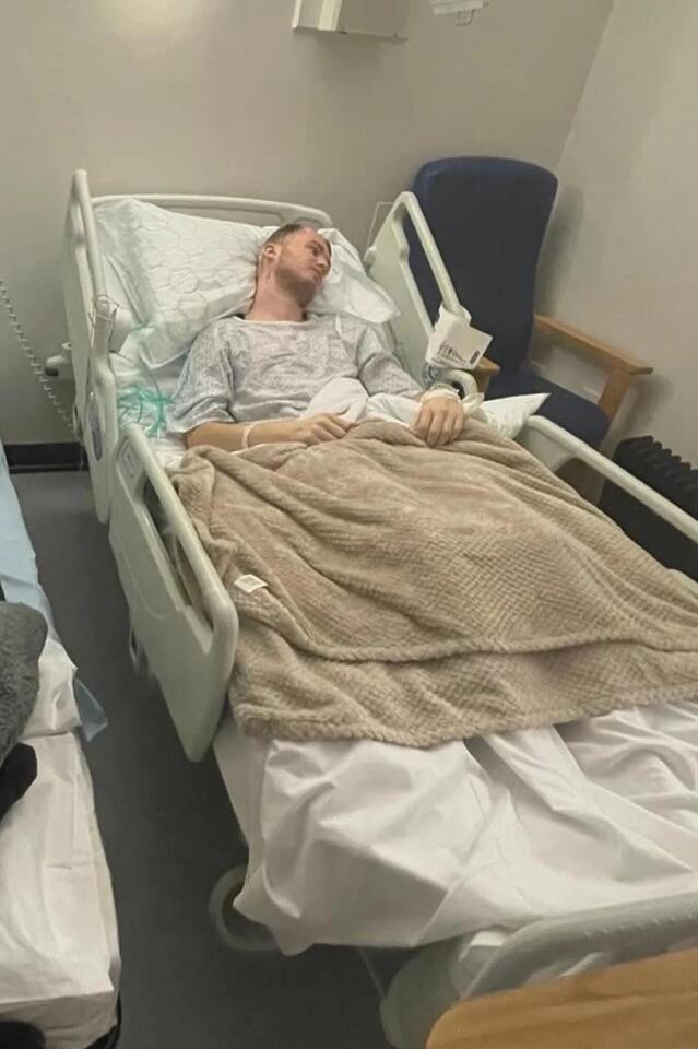 Flu or Covid? Nope, It Was a Brain Tumor