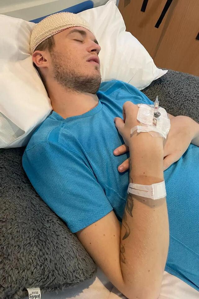 Flu or Covid? Nope, It Was a Brain Tumor