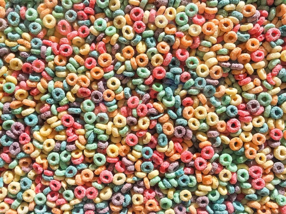 Breakfast Habits That Mess With Your Blood Sugar