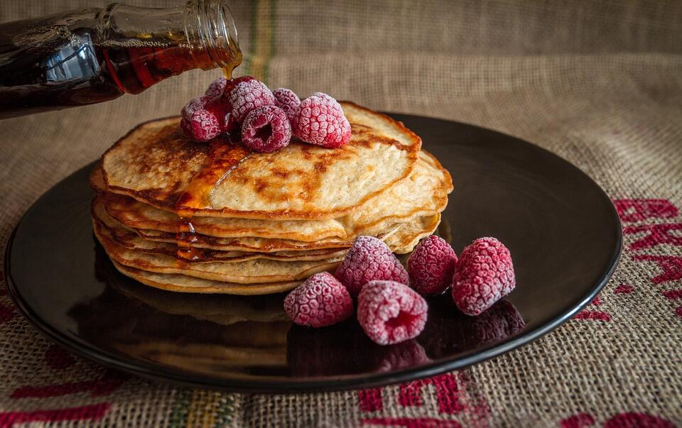 Breakfast Habits That Mess With Your Blood Sugar