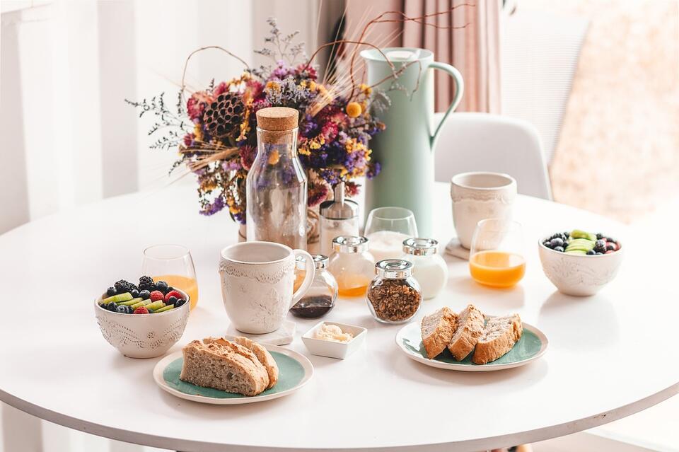 Breakfast Habits That Mess With Your Blood Sugar