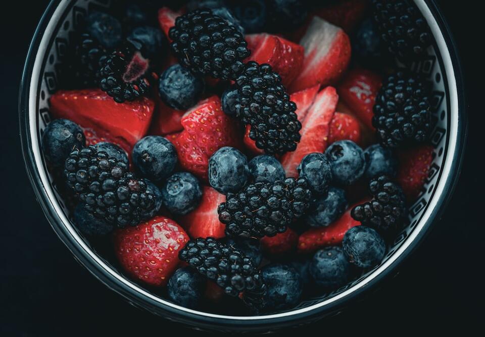 Fruits That Won’t Spike Your Blood Sugar
