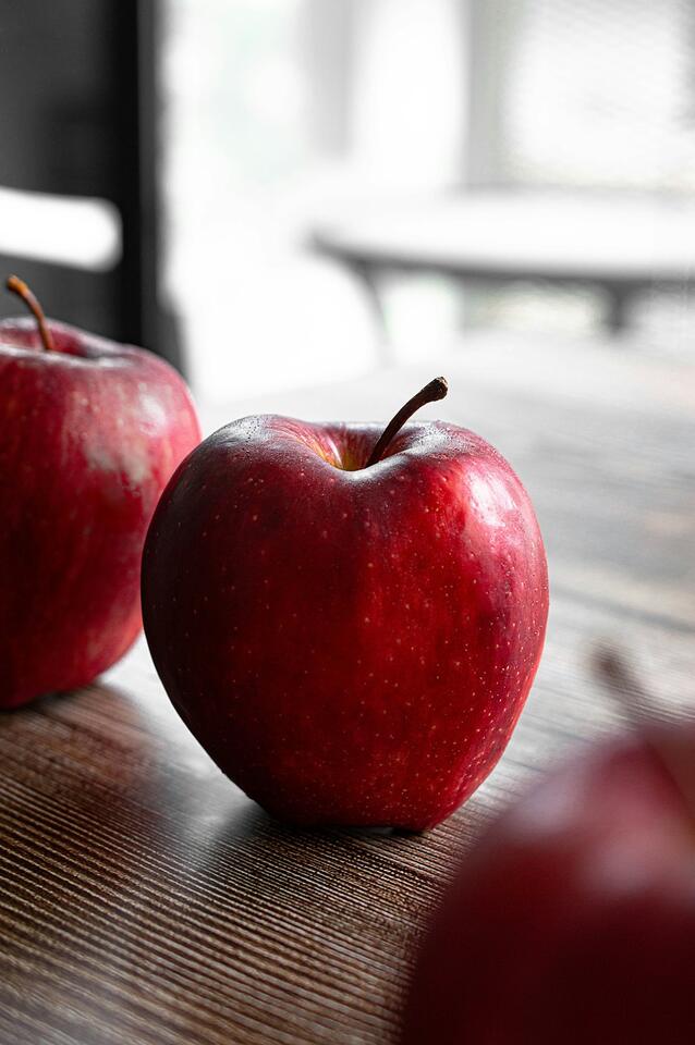 Fruits That Won’t Spike Your Blood Sugar