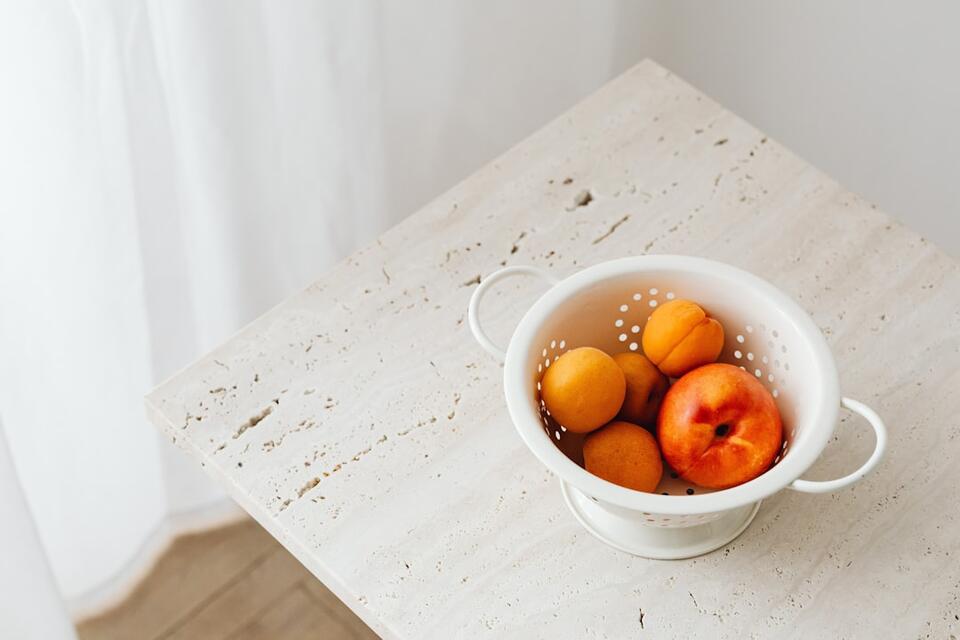 Fruits That Won’t Spike Your Blood Sugar
