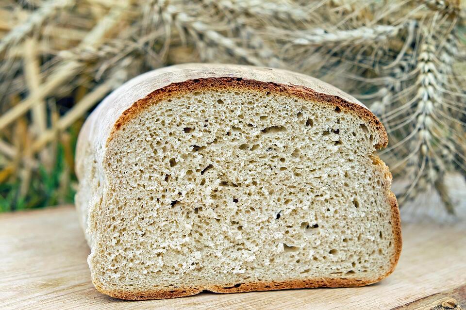Bread: Secret Mood Booster or Energy Zapper?