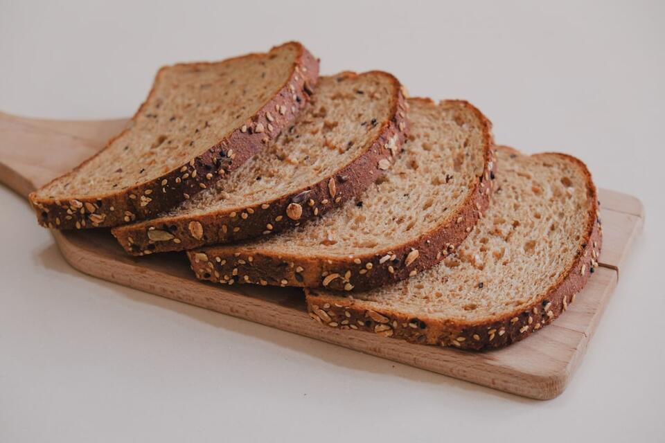 Bread: Secret Mood Booster or Energy Zapper?