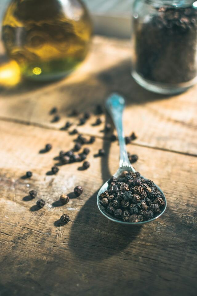 Black Pepper’s Secret Superpower
