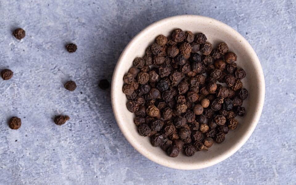 Black Pepper’s Secret Superpower