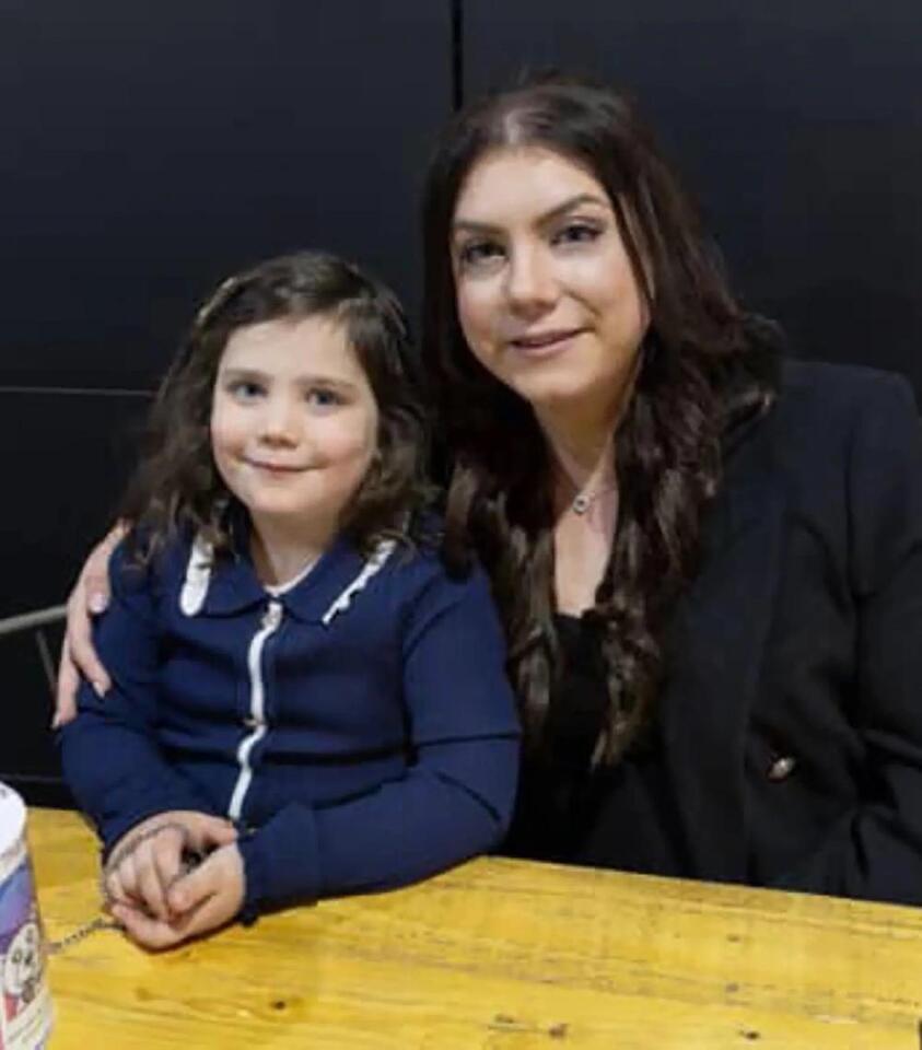 Parenting Through Chemo: Real Talk