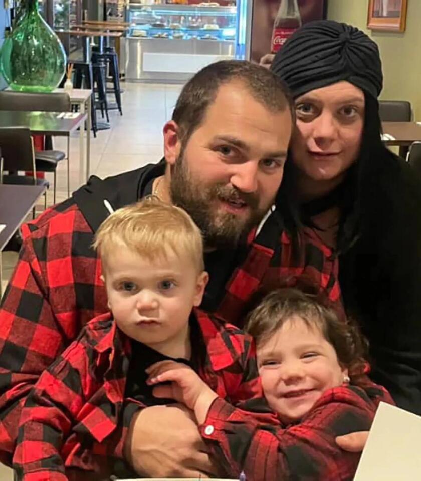 Parenting Through Chemo: Real Talk
