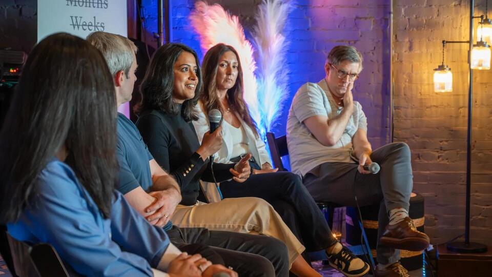 Seattle tech jobs face an AI-powered reset