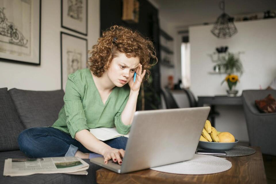 Job Ghosting Is Finally Getting Called Out