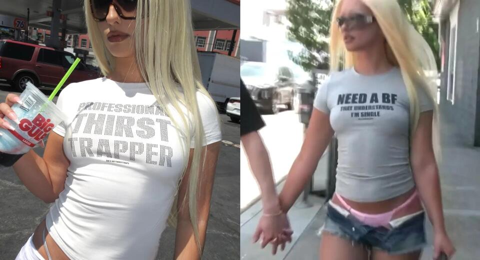 Y2K Tees Are Back and Sassier Than Ever