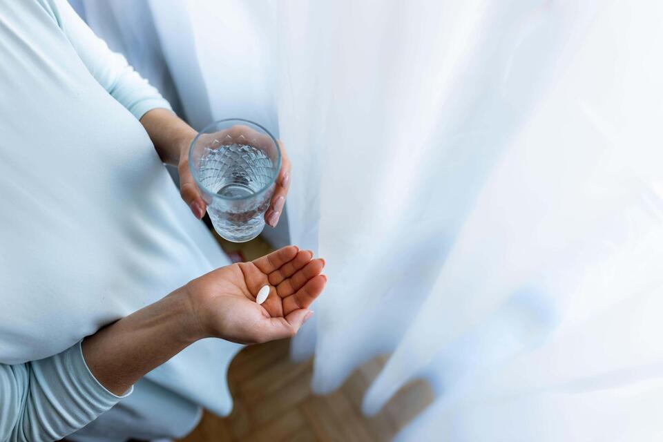 Weight Loss Pill: No More Needles?
