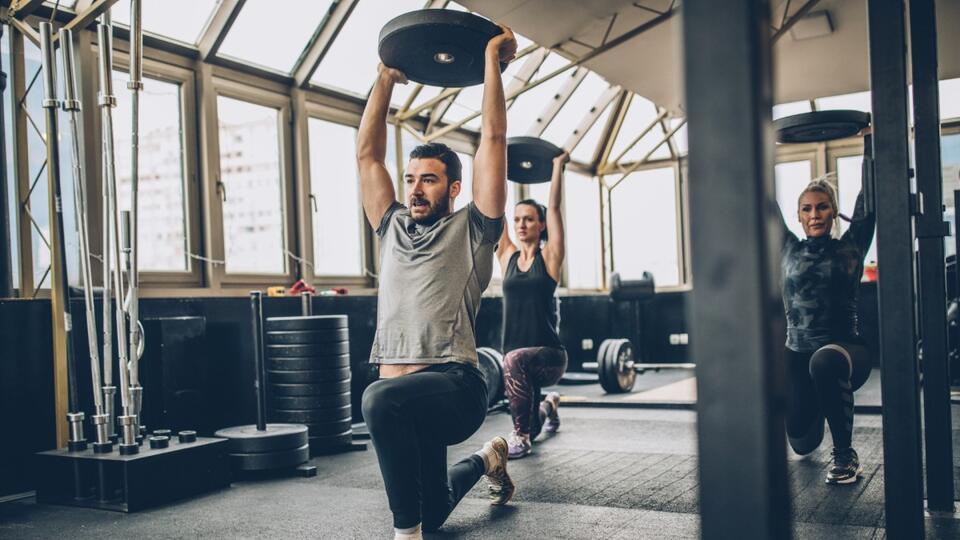 This Workout Method Will Ruin (and Grow) You