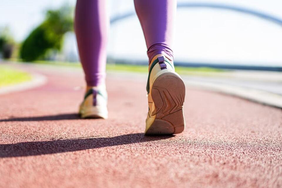 Running at Any Age? Science Says Go For It!