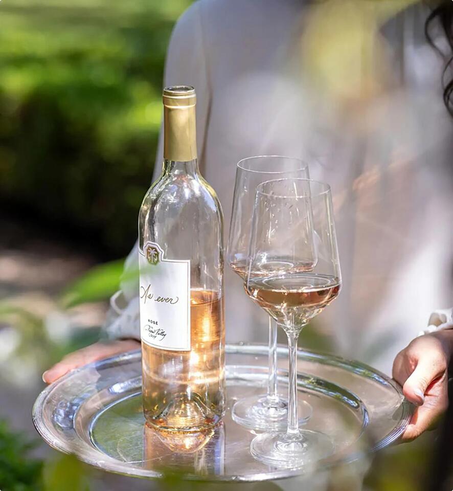 Meghan’s Rosé Misses the Mark?
