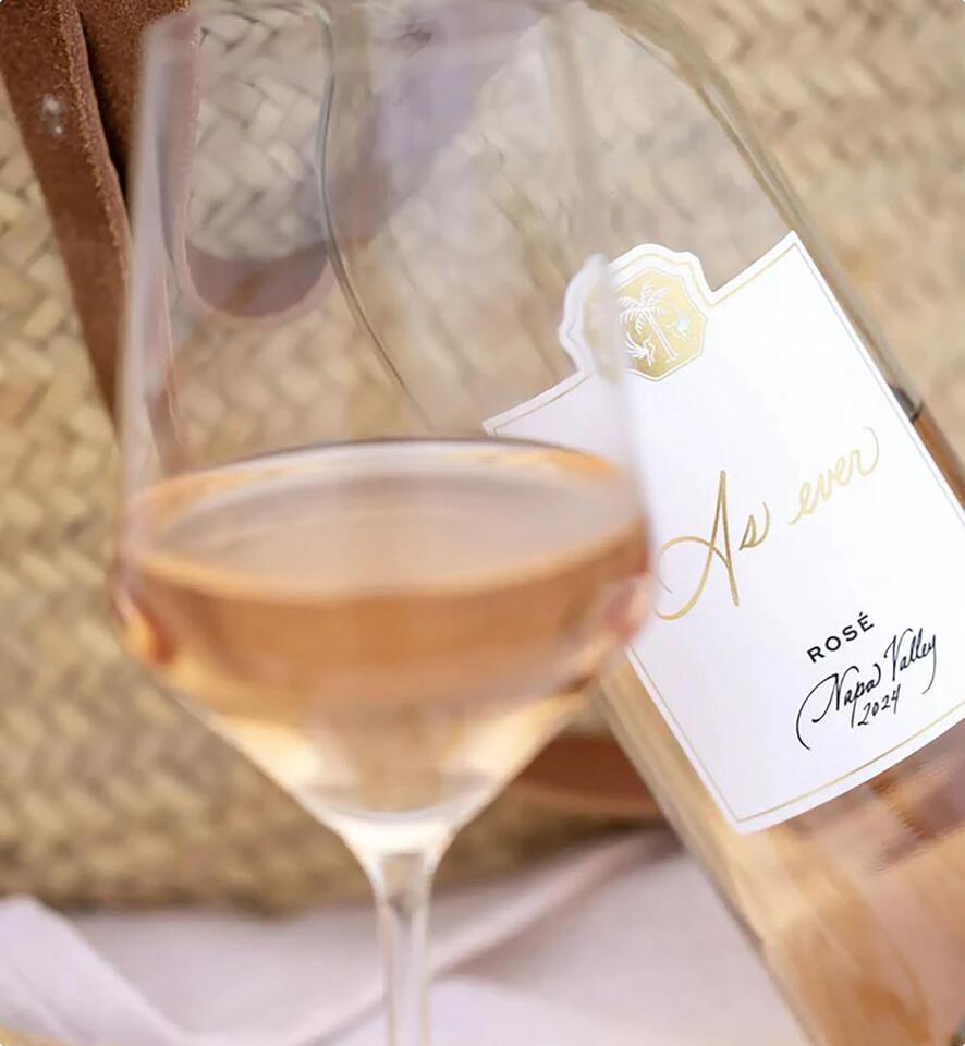 Meghan’s Rosé Misses the Mark?