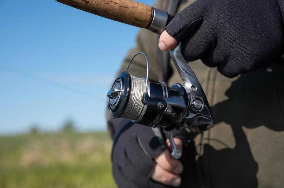 Delaware anglers reel in record-breaking invaders