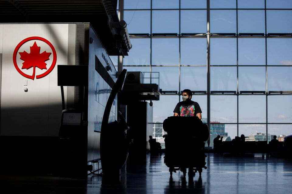 Canada’s Travel Trap: The eTA Drama