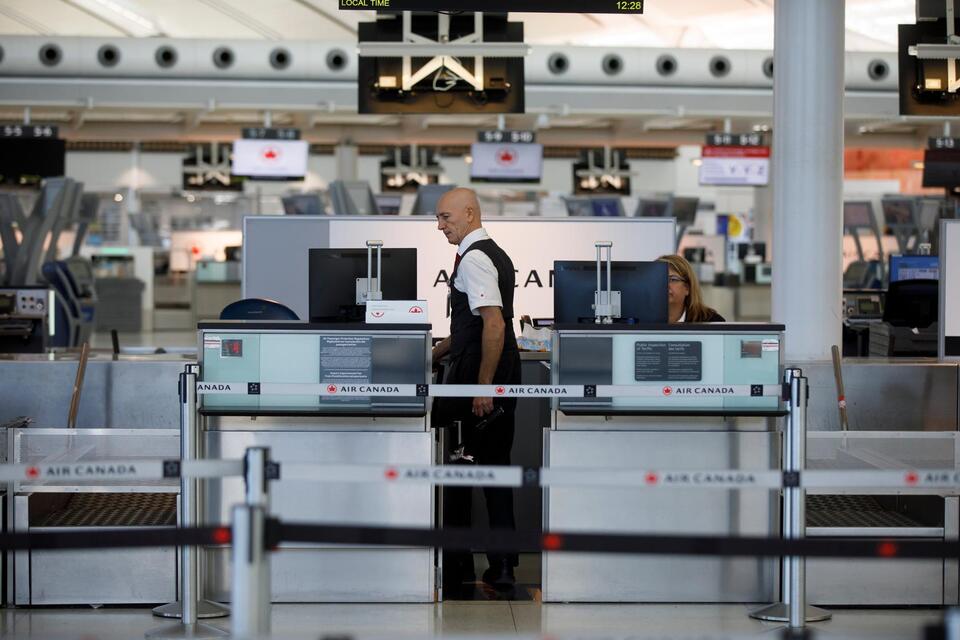 Canada’s Travel Trap: The eTA Drama