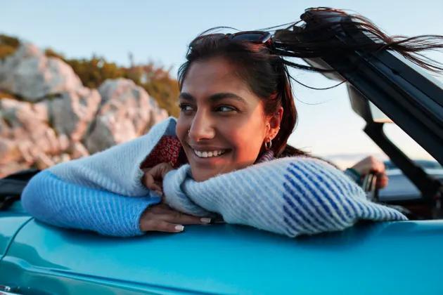 Why Water Vacays Are the Ultimate Reset