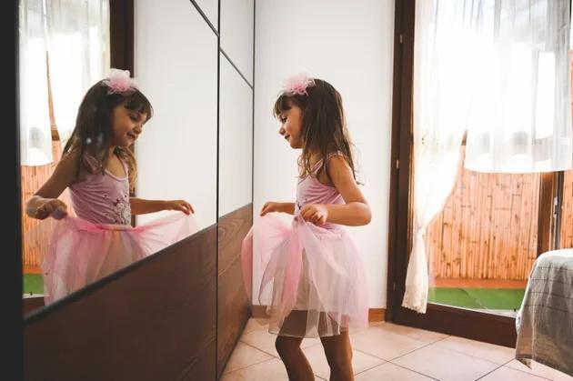 Preschool Girls & Beauty Pressure? Yikes.
