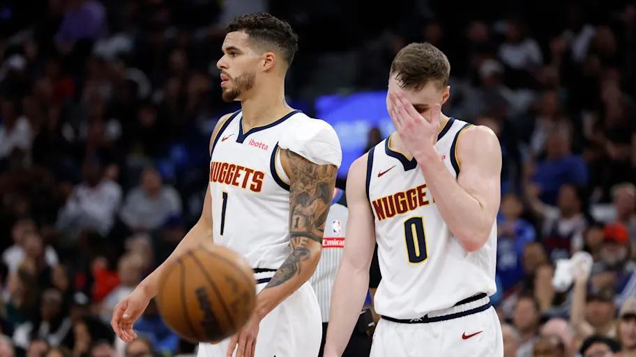 Nuggets’ next move could shape their future