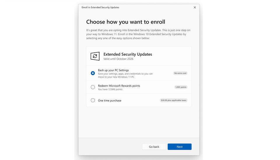 Is Microsoft’s $30 Windows 10 Security Plan Fair?