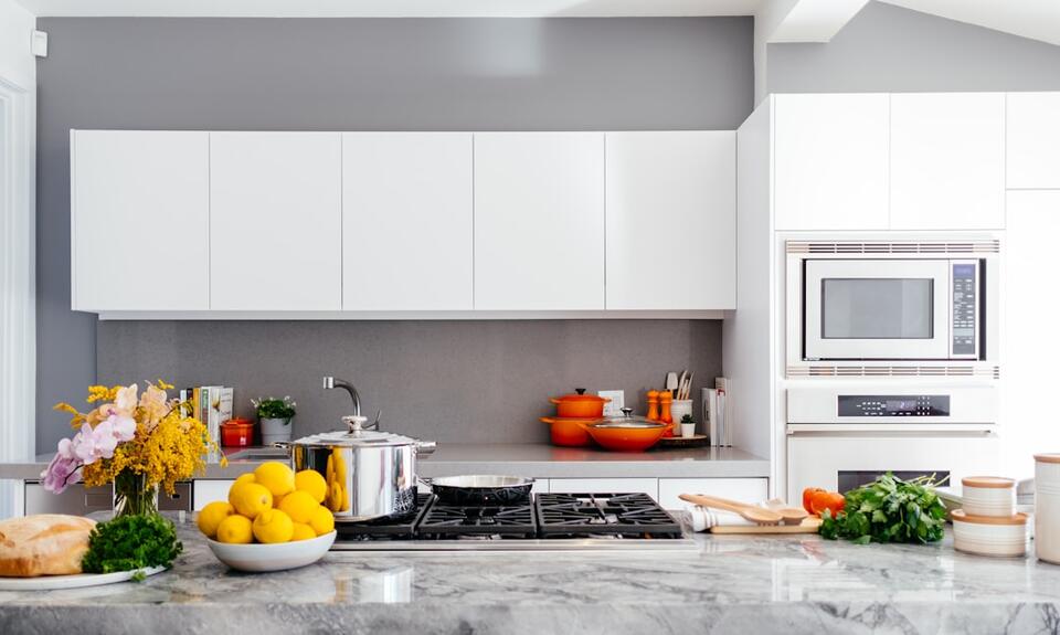 Is Your Kitchen Tech Holding You Back?