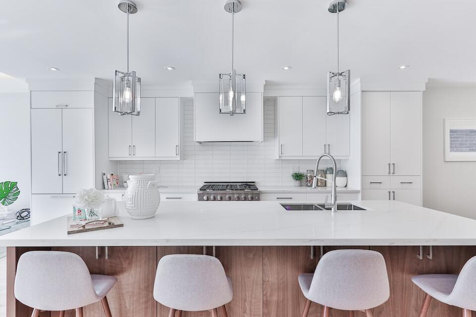 Is Your Kitchen Tech Holding You Back?