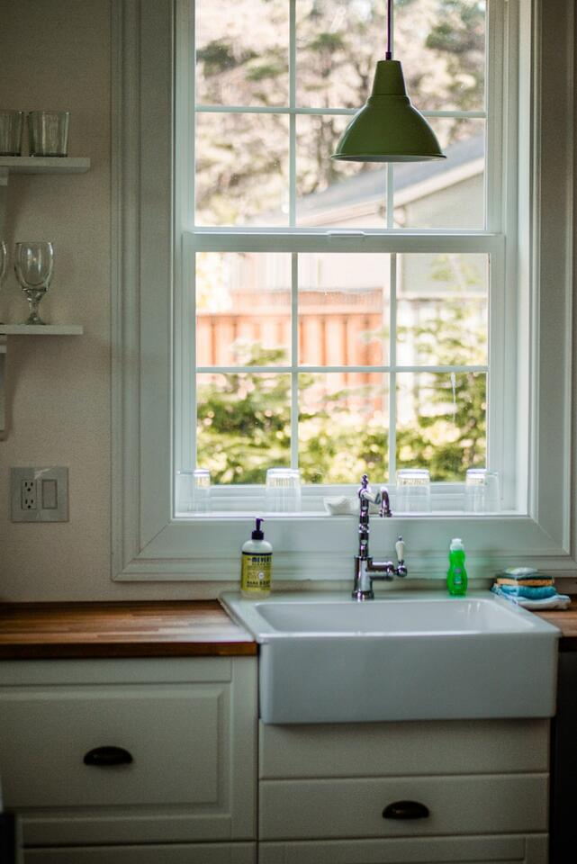 Is Your Kitchen Tech Holding You Back?