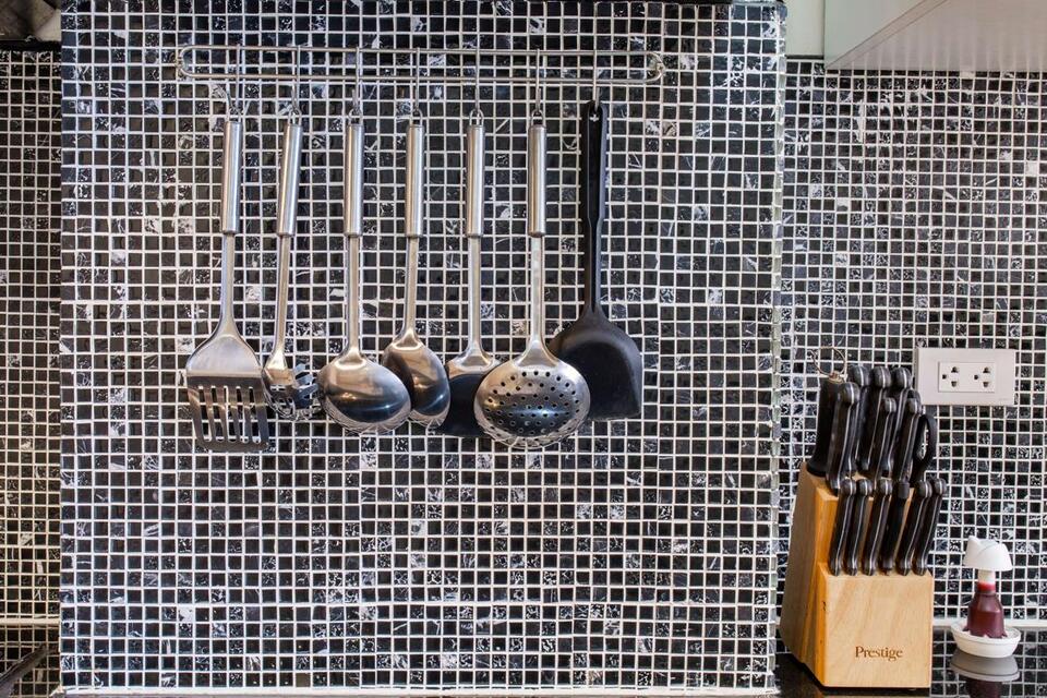Is Your Kitchen Tech Holding You Back?