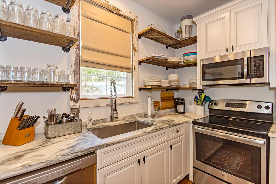 Is Your Kitchen Tech Holding You Back?
