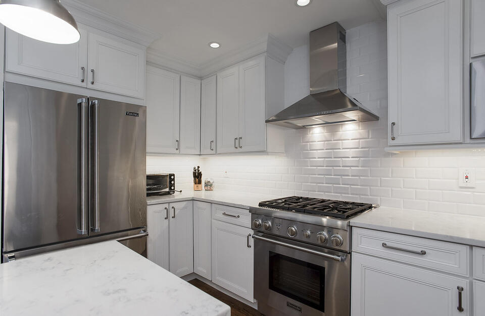 Is Your Kitchen Tech Holding You Back?
