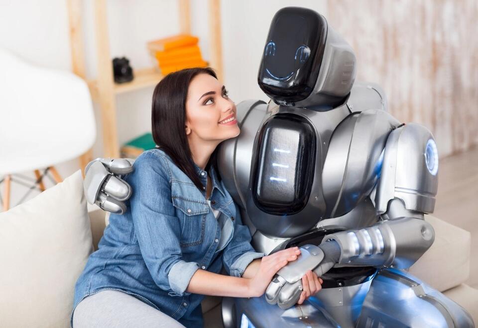Would You Date an AI Boyfriend?