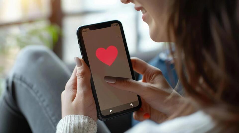 Are Dating Apps Fueling Transactional Love?