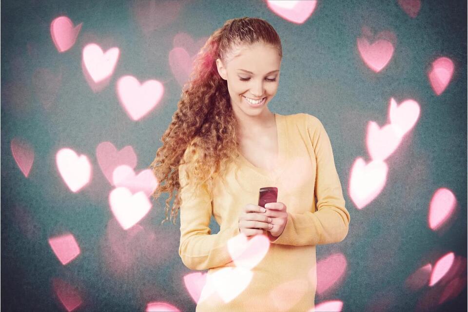 Are Dating Apps Fueling Transactional Love?