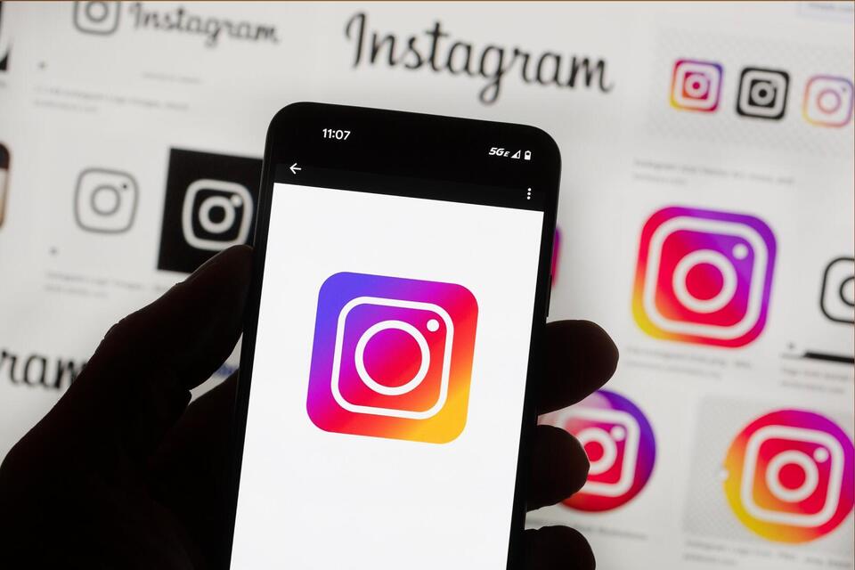 Instagram Map: Innovation or Invasion?