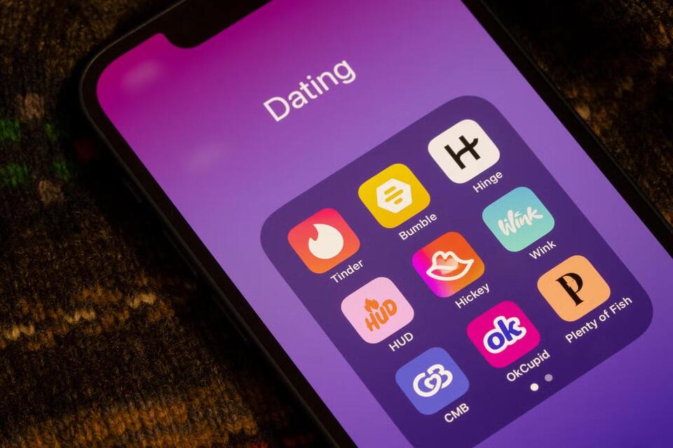 Who’s Winning the Dating App Game?