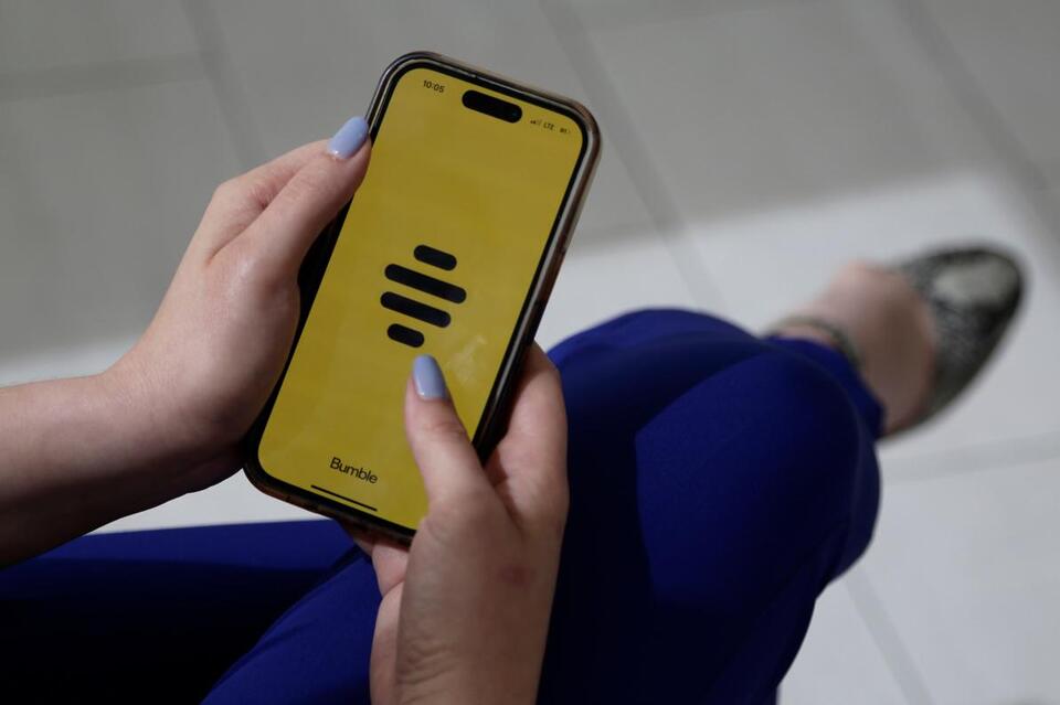 Who’s Winning the Dating App Game?