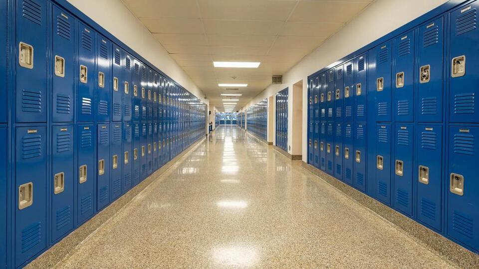Is AI Surveillance Making Schools Safer?
