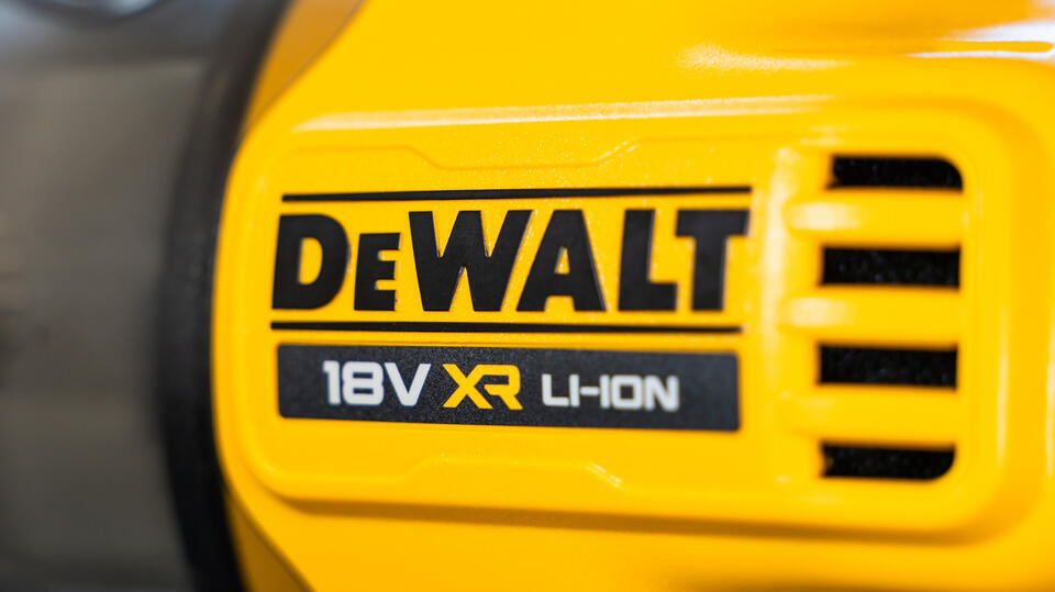 How Long Should Your DeWalt Last?
