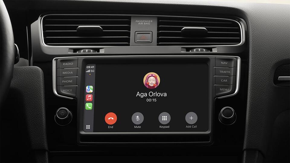 Why Did CarPlay Take So Long to Fix This?