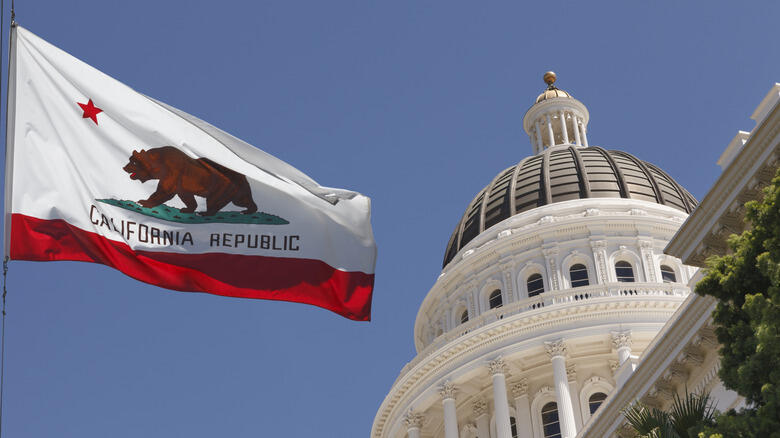 California fights AI rideshare price hikes