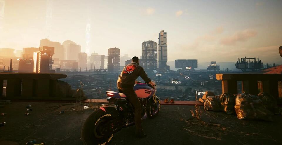 Cyberpunk 2077’s FSR 4: Worth the Wait?
