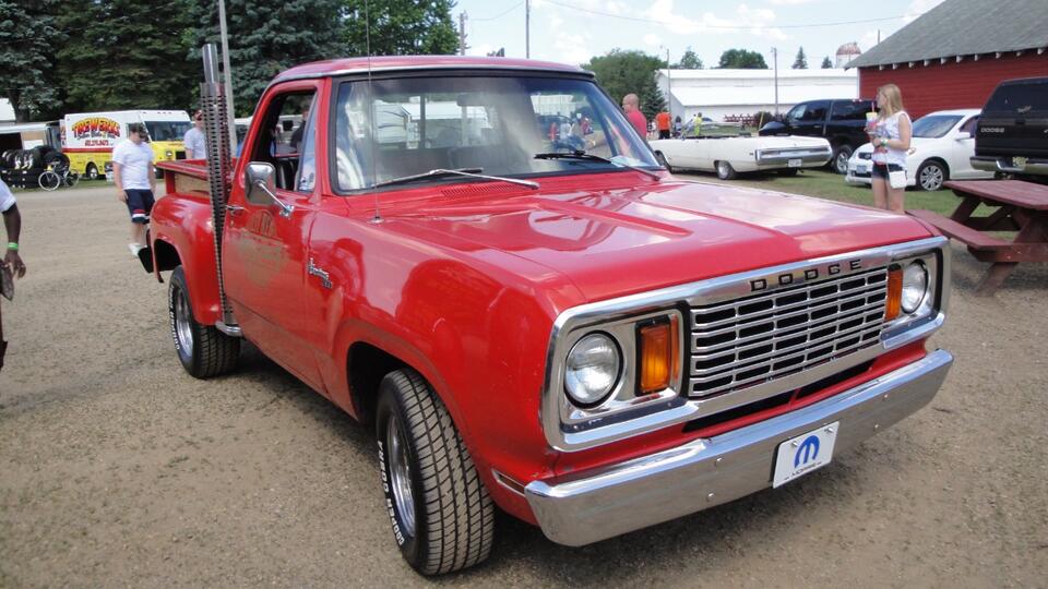 You’ve Probably Never Seen These Trucks!