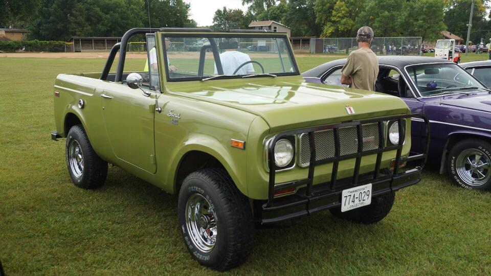 You’ve Probably Never Seen These Trucks!