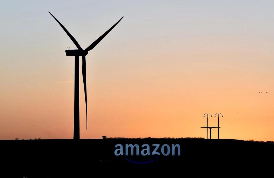 Amazon’s $270M move could reshape Lamar County
